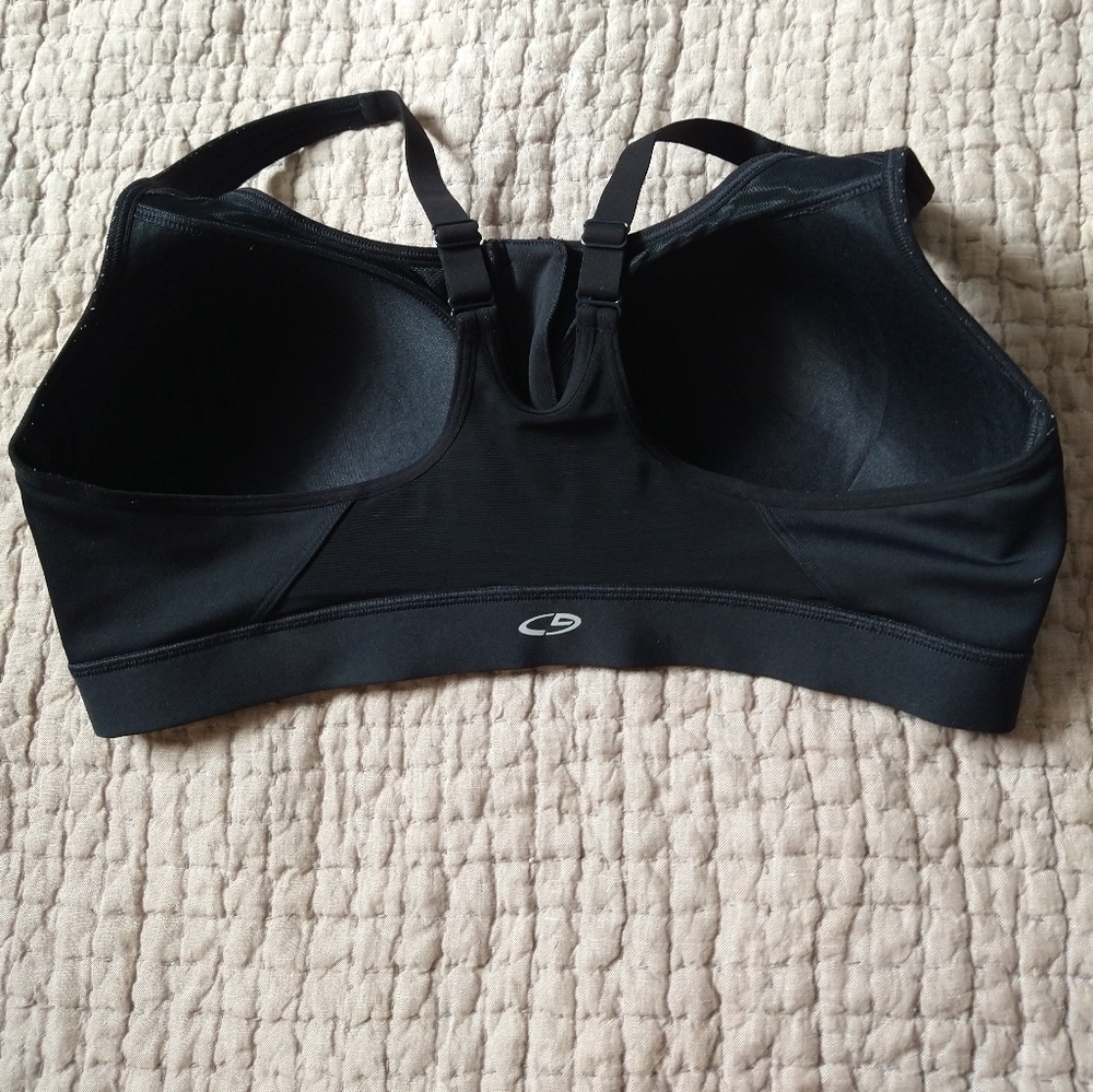 Two Sports Bra "Power Shape Max"  by Champion 🏆 Size XL - Picture 6 of 9